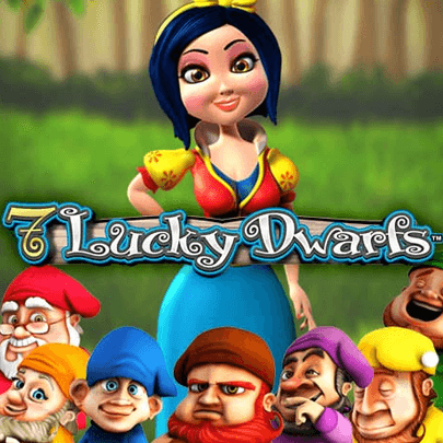 7 Lucky Dwarfs