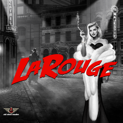 LaRouge